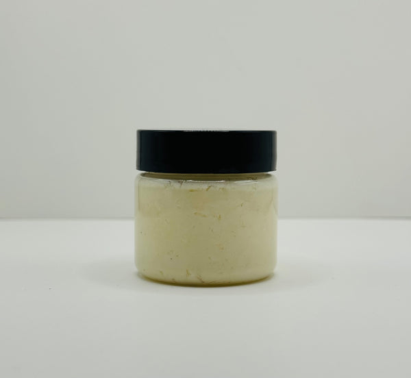 Cranberry & Shea Whipped Hair Butter