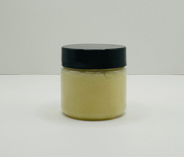 Hemp Seed Hair Butter