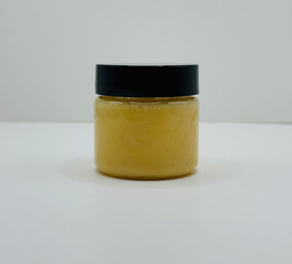 Mango & Avocado Hair Butter