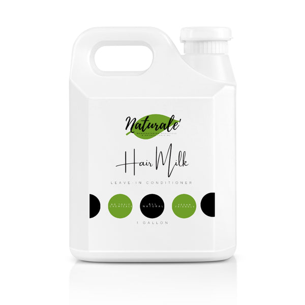 Hair Milk Leave-in Conditioner