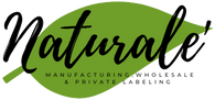 Naturale Manufacturing, Wholesale, & Private Labeling